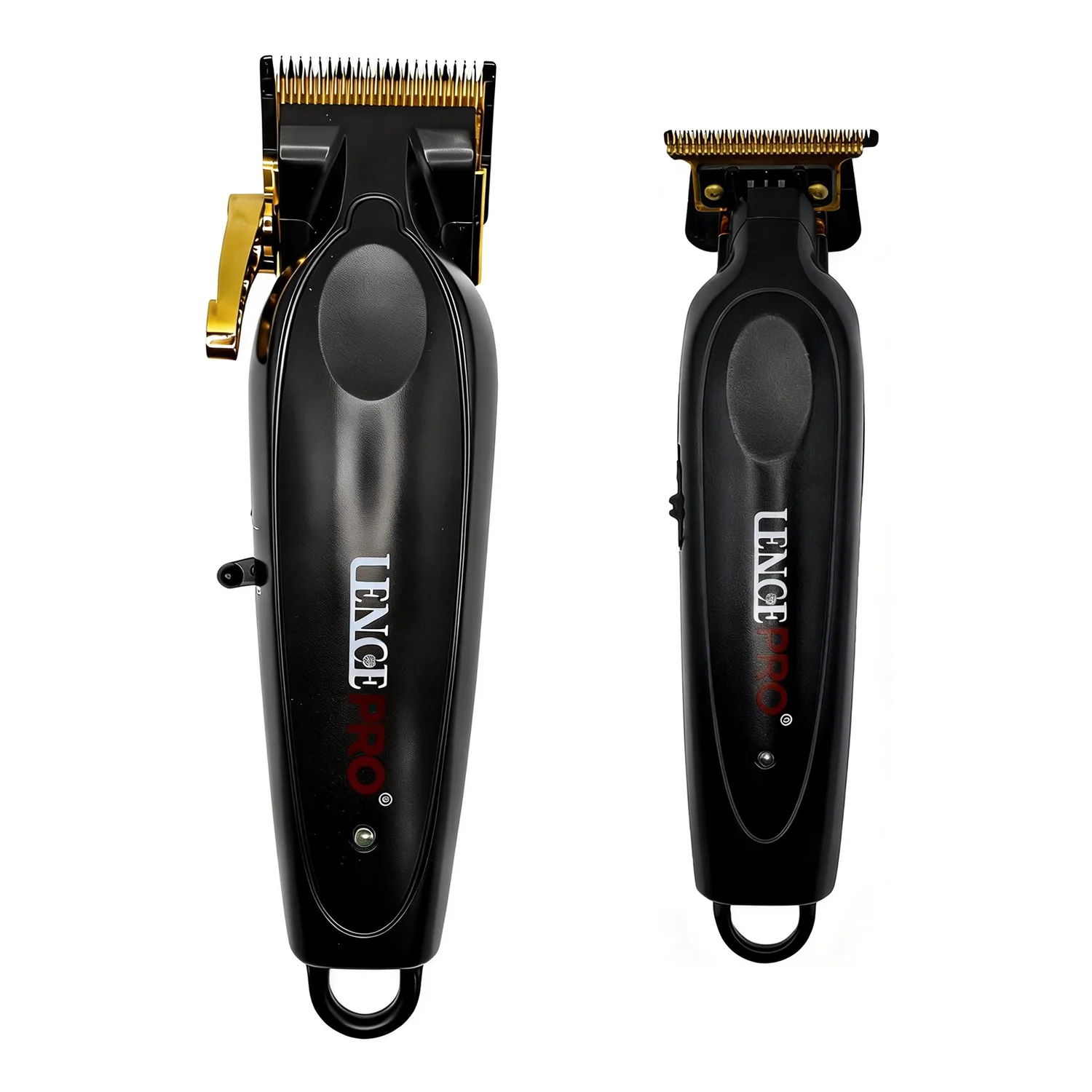 

LENCE FF1C FF1T Профессиональная беспроводная электрическая машинка для стрижки волос 7200 об/мин Бесщеточный двигатель Литиевая батарея большой емкости