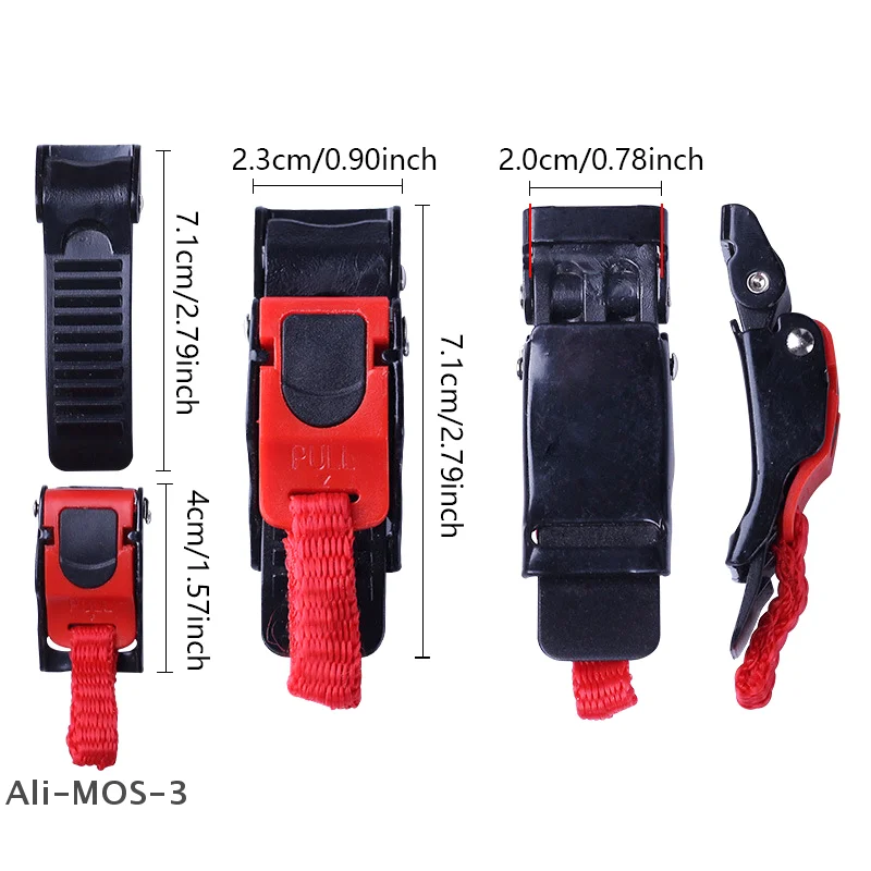 

1 шт., металлические пряжки для мотоциклетного шлема, зажим для велосипедного шлема, ремешок для подбородка, быстросъемная пряжка для скутера, аксессуары для велосипеда