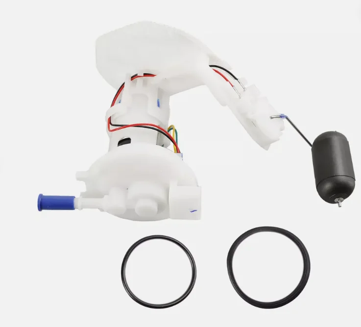 مجموعة مضخة وقود للدراجات النارية ، بديلة مناسبة لهوندا ديو رؤية Nsc فاز أش ، جودة الاتحاد الأوروبي ، 16700-K2S-T01 ، 16700-K2C-V01