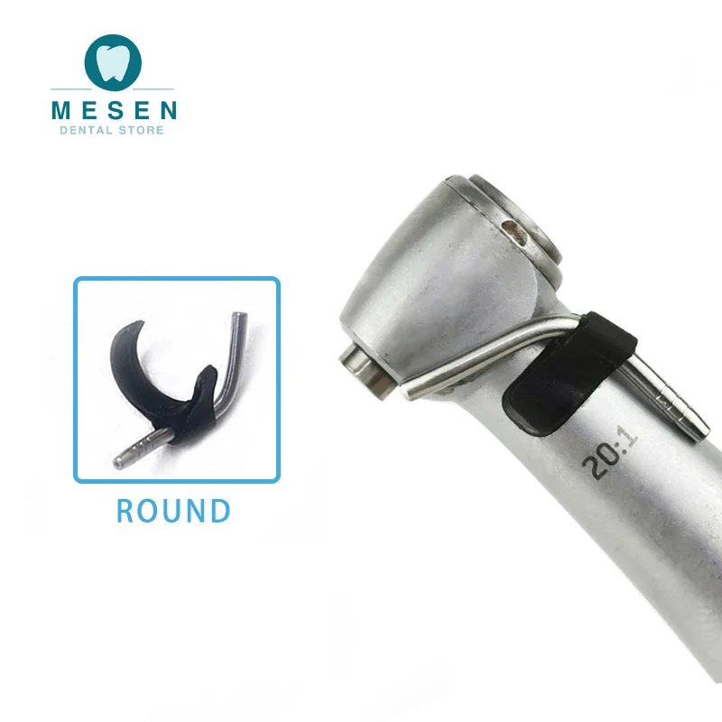 

Стоматологические аксессуары, зубной имплантат, угловой зажим для орошения воды, трубка, подходит для наконечника WHV, распылитель воды, инструмент для стоматолога