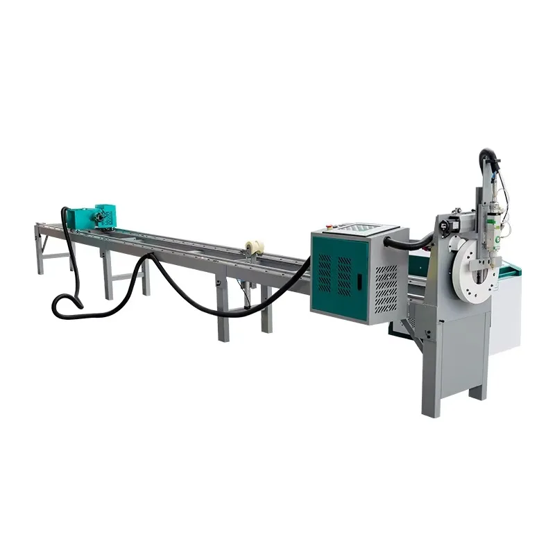 LX61TJ Hot Selling Simple Cnc Cutting Machine with Tube Module Pipe Cutter