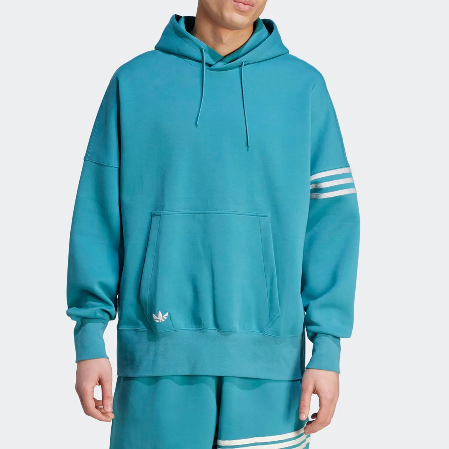 felpa-con-cappuccio-sportiva-da-uomo-adidas-official-new-c-hoodie-il2515