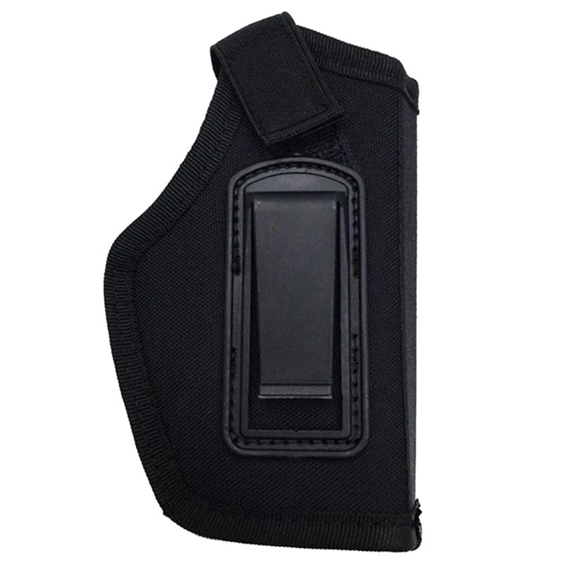 

Concealed Carry Holster Outdoor Holster Nylon Small Handgun ​for Pistols Easy to Use Durable