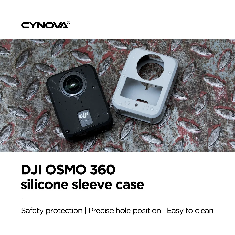 For Dji Osmo 360 Bo…