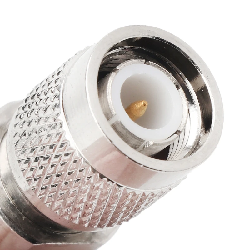 090F RF COAXIAL ADAUS TNC Pria ke Konektor Wanita