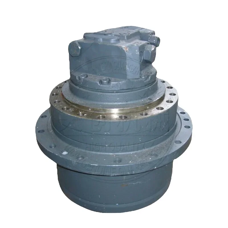 

GL 207-27-00570 DRIVE GP-FINAL Without Motor Excavator Engine Loader Truck Bulldozer Grader Roller Spare Parts/made in China