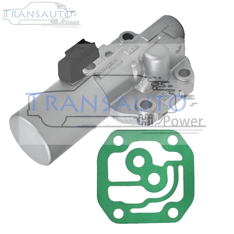 

Original Transmission Solenoid Valve for Honda Accord Civic CR-V Acura TSX OEM 28250-R90-003 28250R90003