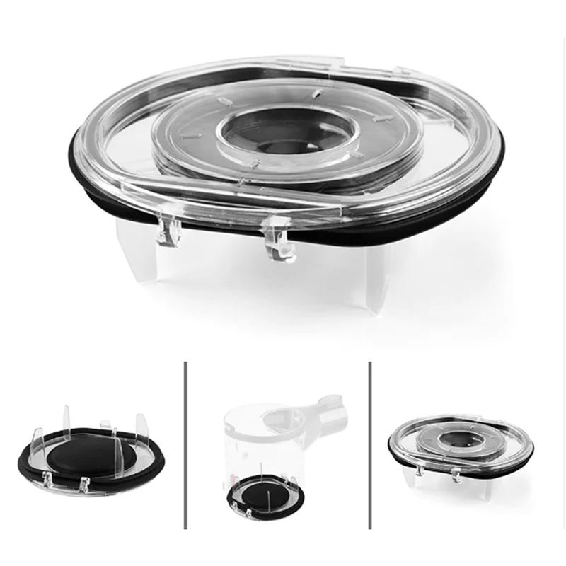 B64B-4X Bin Lid Cap…