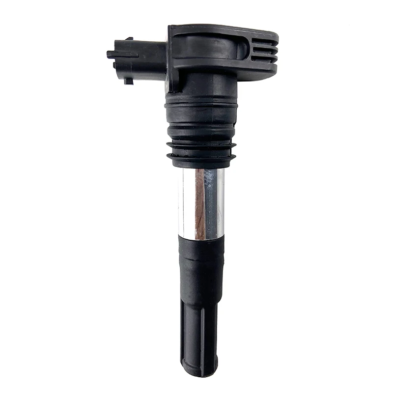8PCS IGNITION COILS 281449 248404 0986221135 FOR Ferrari California F430 Maserati GranCabrio GranTurismo Quattroporte 4.2 4.7