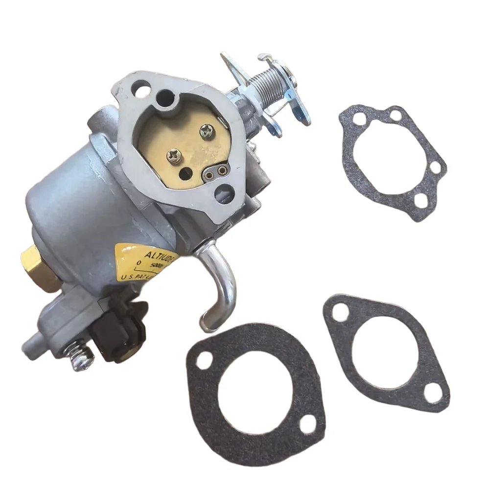 

Replacement Carburetor Designed for ONAN 2.8KV and For CUMMINS 2800 RV Generators Matching 146 0705 Functional Requirements