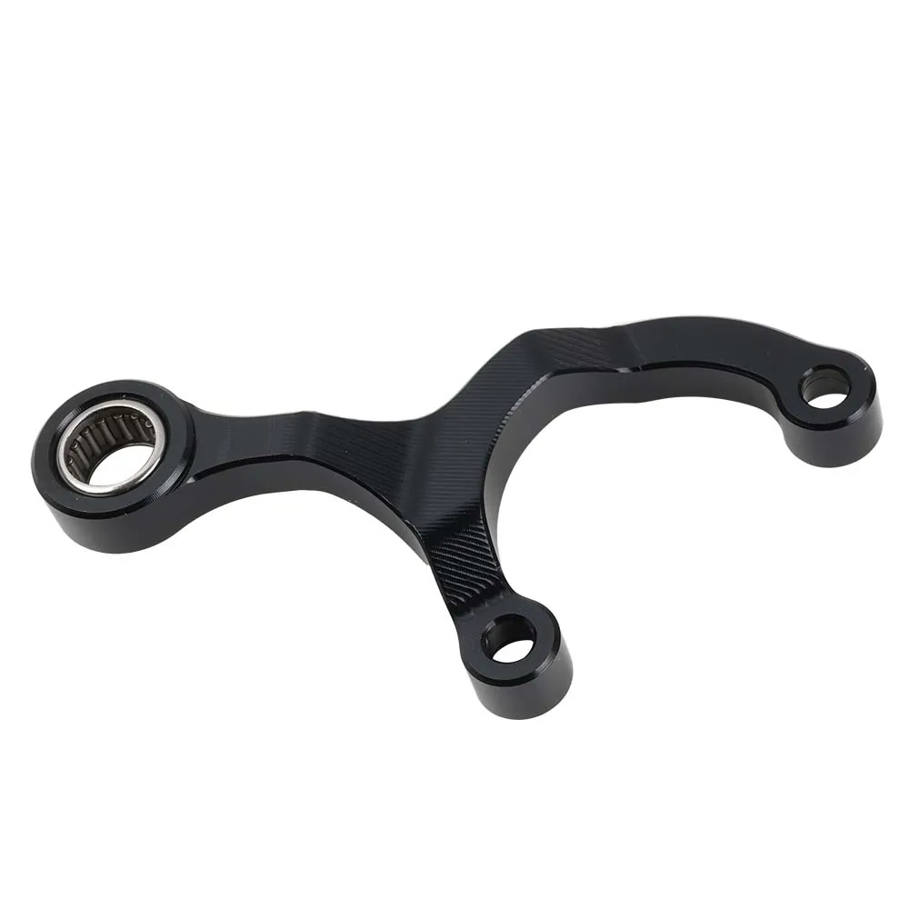 Schalthebelstütze Schaltstabilisator für Yamaha Tenere 700 XTZ700 T7 T700 FZ07 MT-07 MT07 XSR700 Tracer 700 7 GT 7GT 700GT YZF R7 – Detail 10
