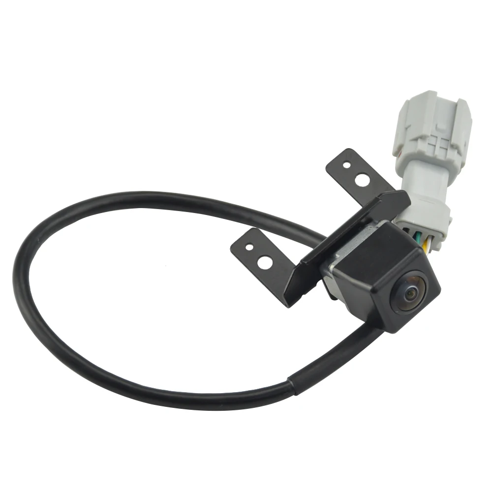 كاميرا الرؤية الخلفية للسيارة لـ 2011-2014 Hyundai i45 I40 Sonata YF Hybrid 95760-3S102 957603S102 كاميرا احتياطية عكسية قطع غيار السيارات