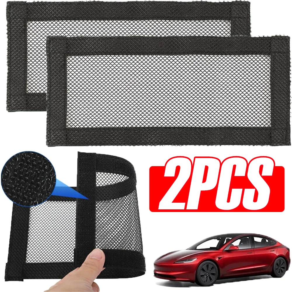 

Protable Car Air Vent Anti-blocking Dust Cover Versatile Air Conditioning Outlet Anti-Dust Protective Covers Auto Accessories