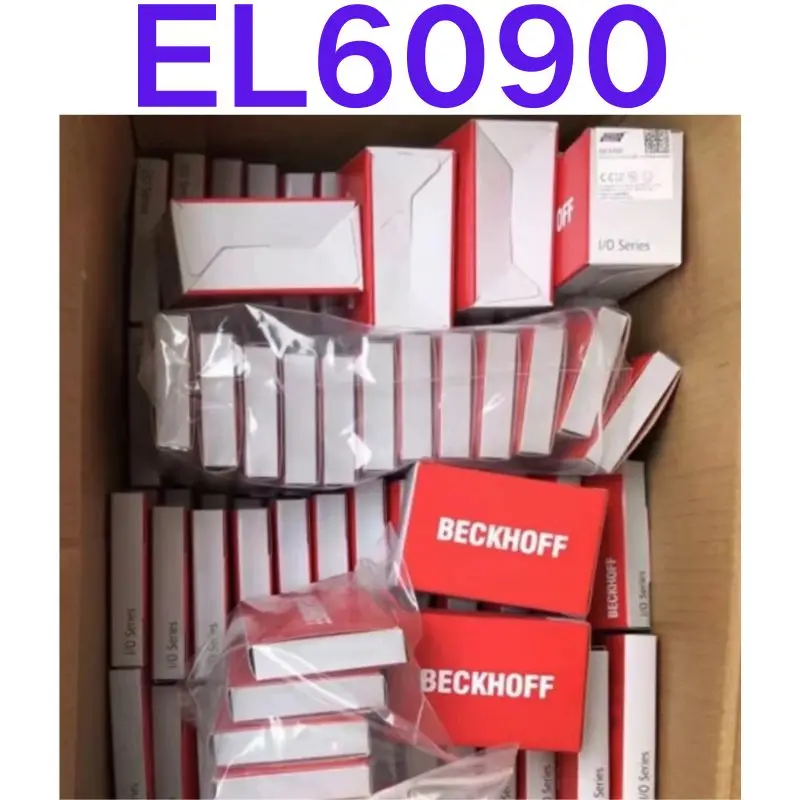 brand-new,module EL6090