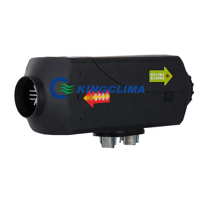 

Portable Carrying Remote Control Electric 24v Car Heater Diesel Truck Air Parking Heaters For Truck Car