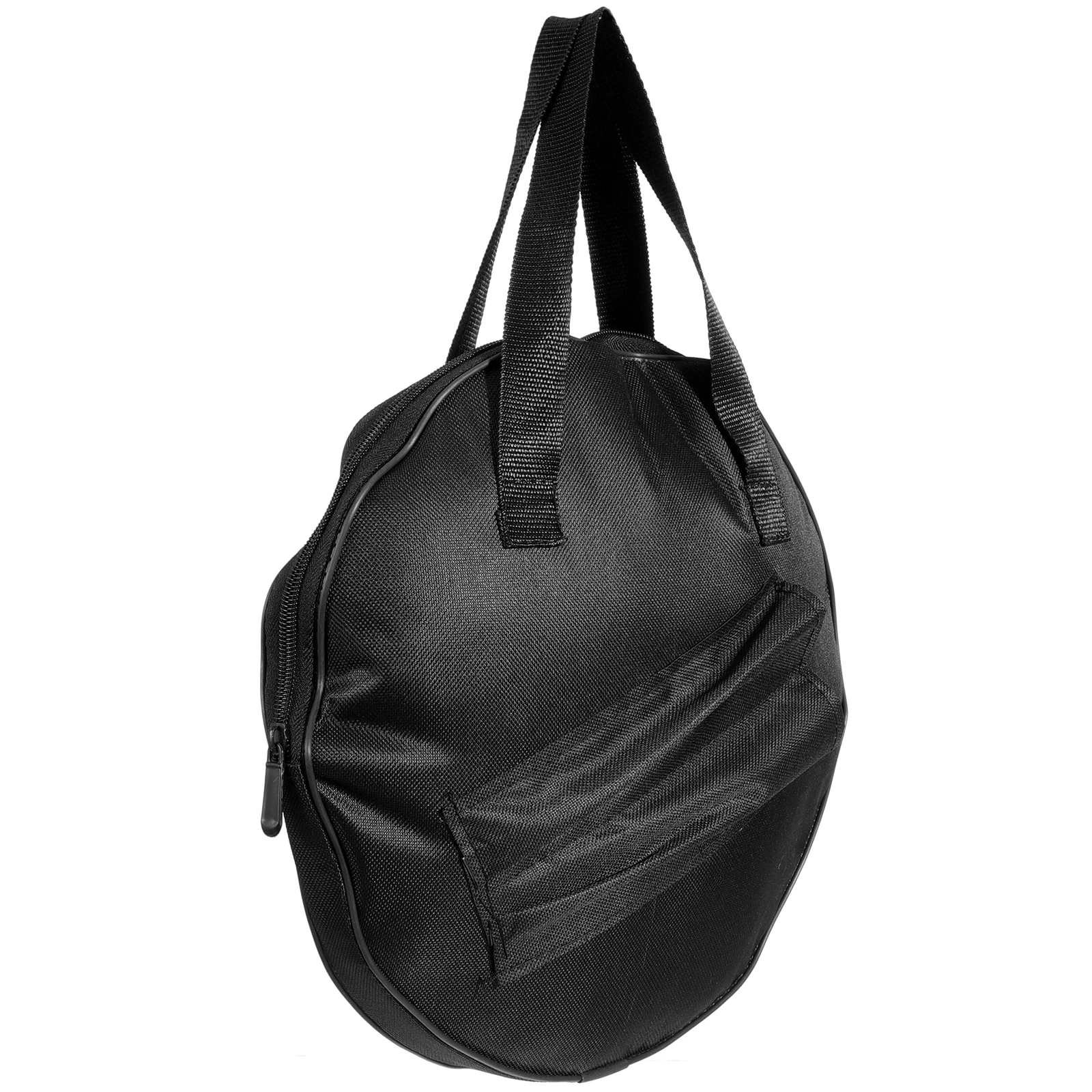 

Handbag Dumb Drum Instrument Accessories Practice Pad Pouch Oxford Cloth Percussion Protective Practical