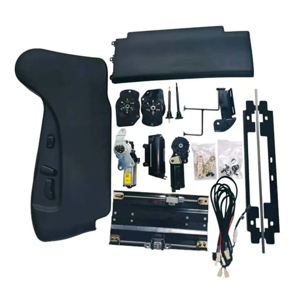 electric seat modification accessories