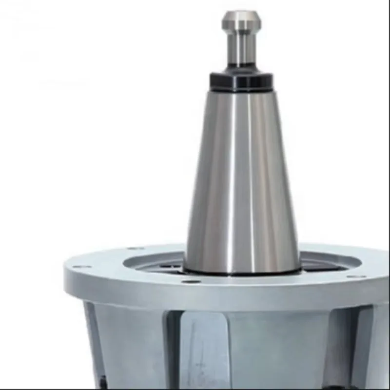 PY-A77-208 Angle Head CNC Precision Machining Side Milling Head CNC Precision Can Be Matched With BT40 BT50