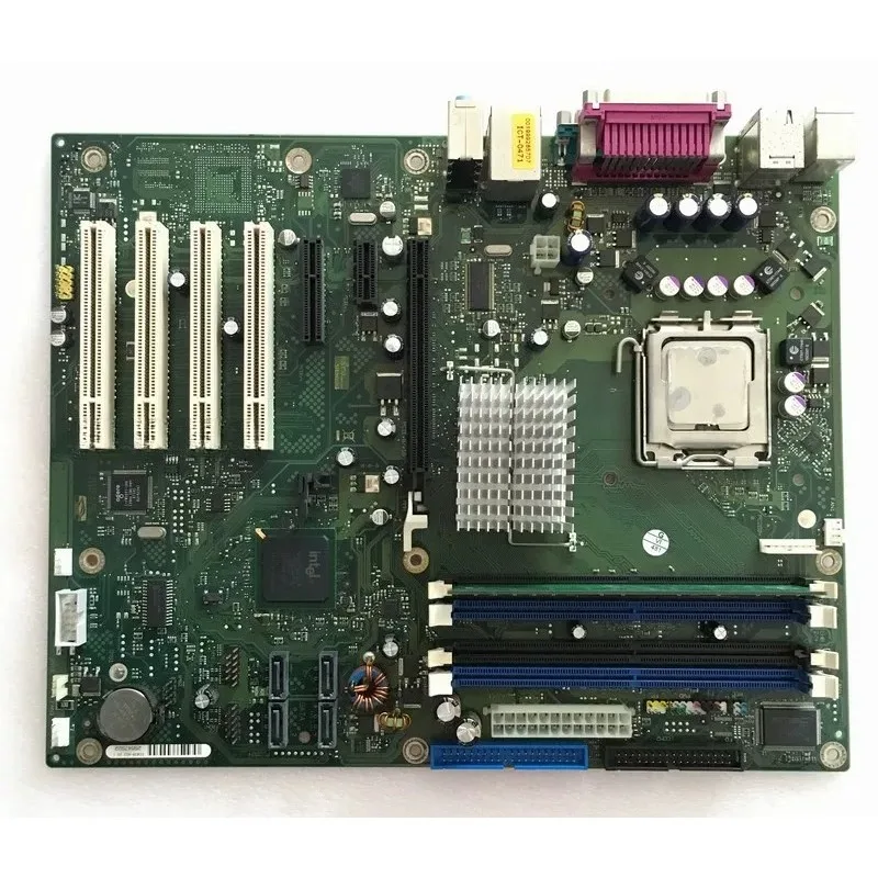 For M450 W26361-W1341-X-03 D2438-A22 GS1 Medical Mainboard Industrial Control Motherboard