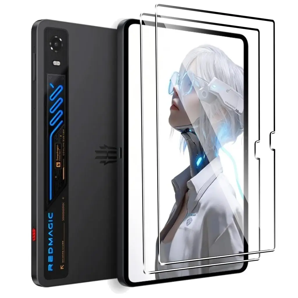 Variant: RedMagic Astra 9.06