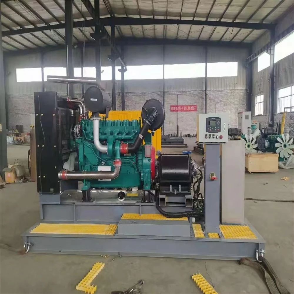 High Pressure Water Tank Heat Exchanger Tube Cleaning Condenser Cleaning and Boiler Cleaning Machine System