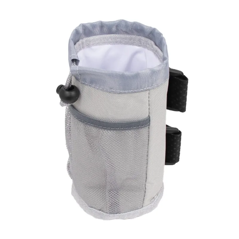 

【SPECIAL】Water Bottle Bag Holder Handlebar For Xiaomi Ninebot Electric Scooter Cup Holder