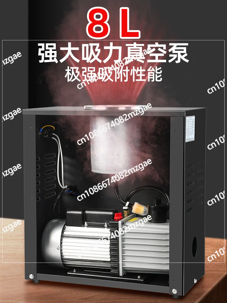 8L Rotary Type Pres…