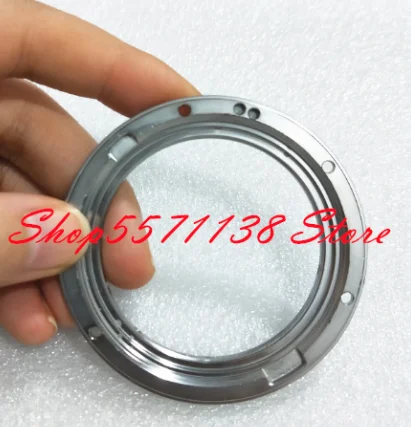 New Lens Bayonet Mo…