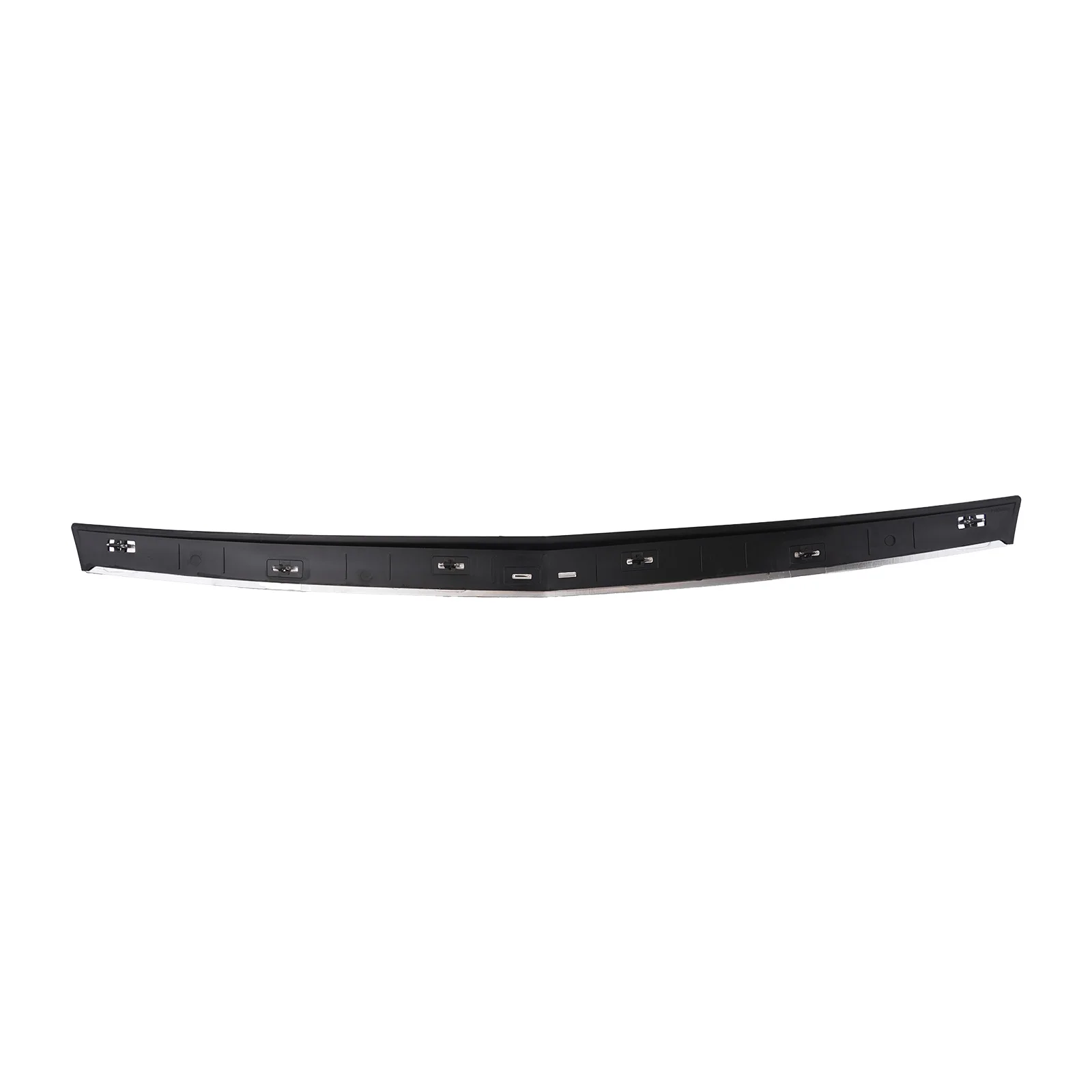 

Bumper Trim Front Upper for Cadillac Escalade EXT 2007-2013 GM1235107