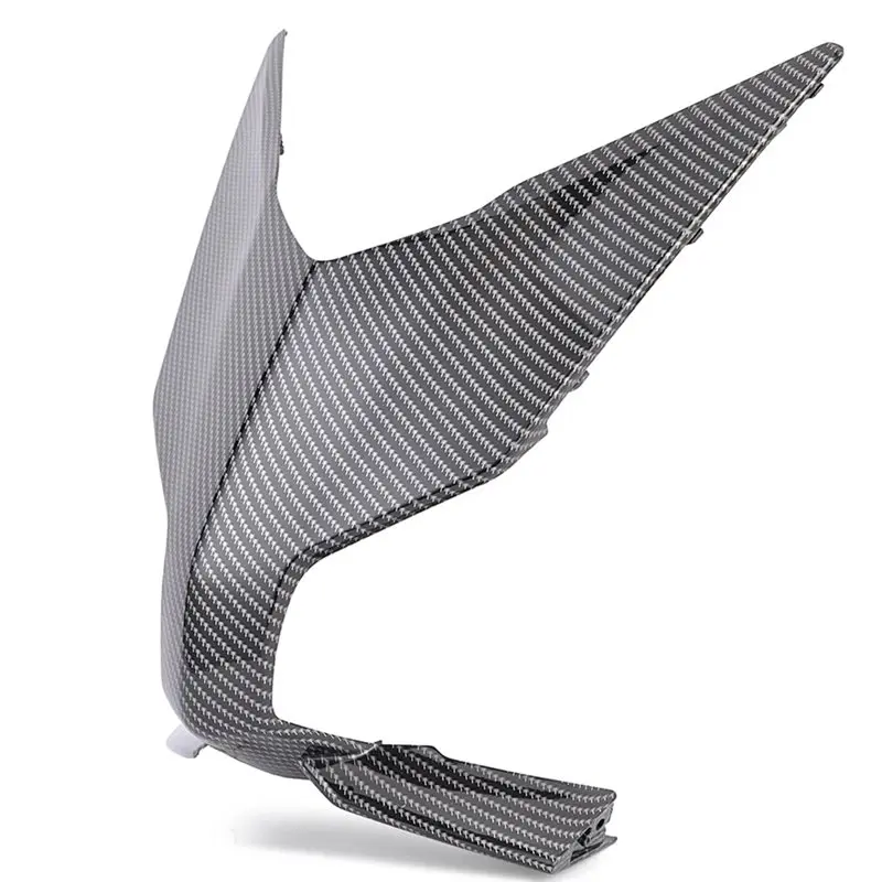 NEW HOT In Stock-Front Beak Nose Headlight Upper Fairing Cover Kit For T-Max TMAX T-Max 560 2025 2026 Motorcycle Parts