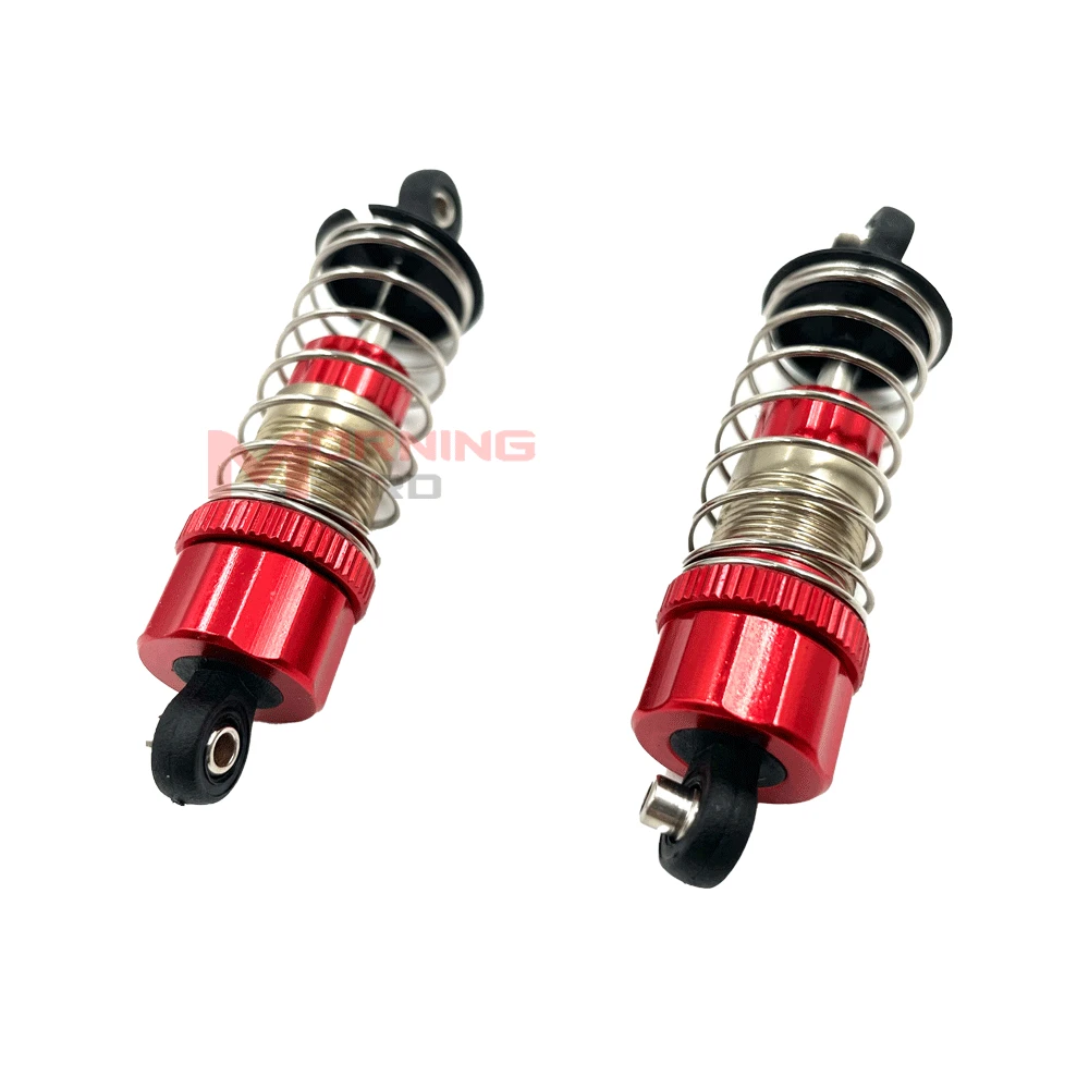 MJX RC Hyper Go Remote Control Car Parts For 14301 14302 14303 Modified Accessories Differential Shock AbsorberTire