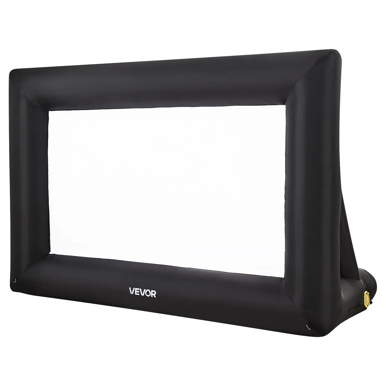 

Надувной экран для проектора 14 футов, надувной киноэкран для улицы с воздуходувкой 120 Вт, экран из ткани Оксфорд