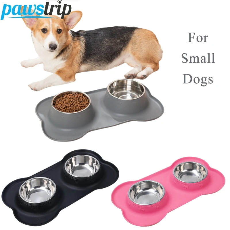 #9 Latest Pet Bowl Mats Offers