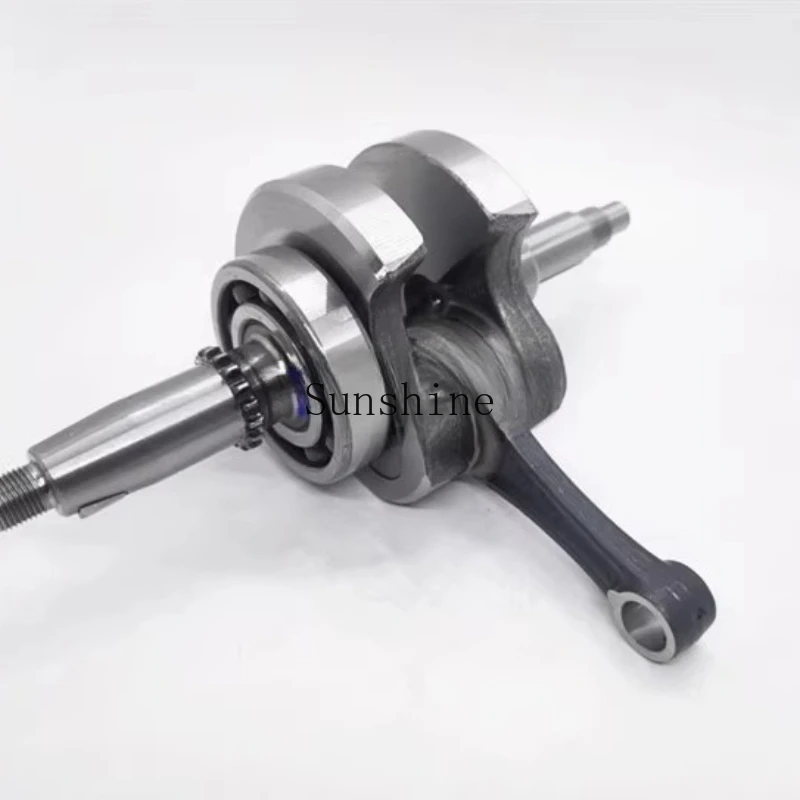 

Sai (RX1S) ZS200-51B/ZY150/200 water-cooled crankshaft connecting rod assembly balance