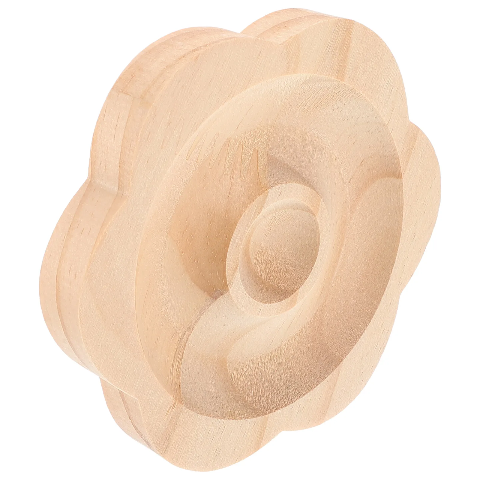 

Jewelry Display Plate Bamboo Bead Board Tray for Making Bracelet ganizer Storage Solution Exhibitions Home
