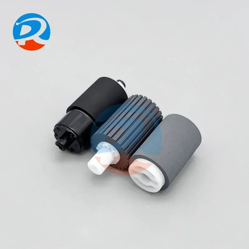 for Kyocera TA-2221 2320 Inverter Paper Wheel 2321 C2550ci C2551 Paper Feed Roller Replacement Part