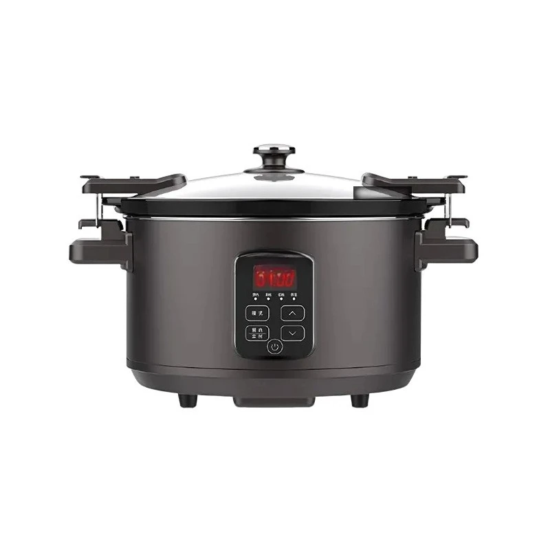 

Electric stew pot, soup pot, bird's nest stew cup, ceramic household computer-type health supplement multi-functional pot