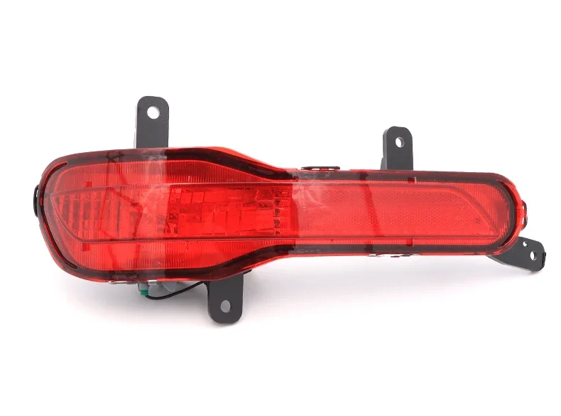 1 Piece Rear Bumper Lights for Haval H2 Rear Fog Lamps Tail Light Accessories Left or Right Side Free Bulbs Original 2014