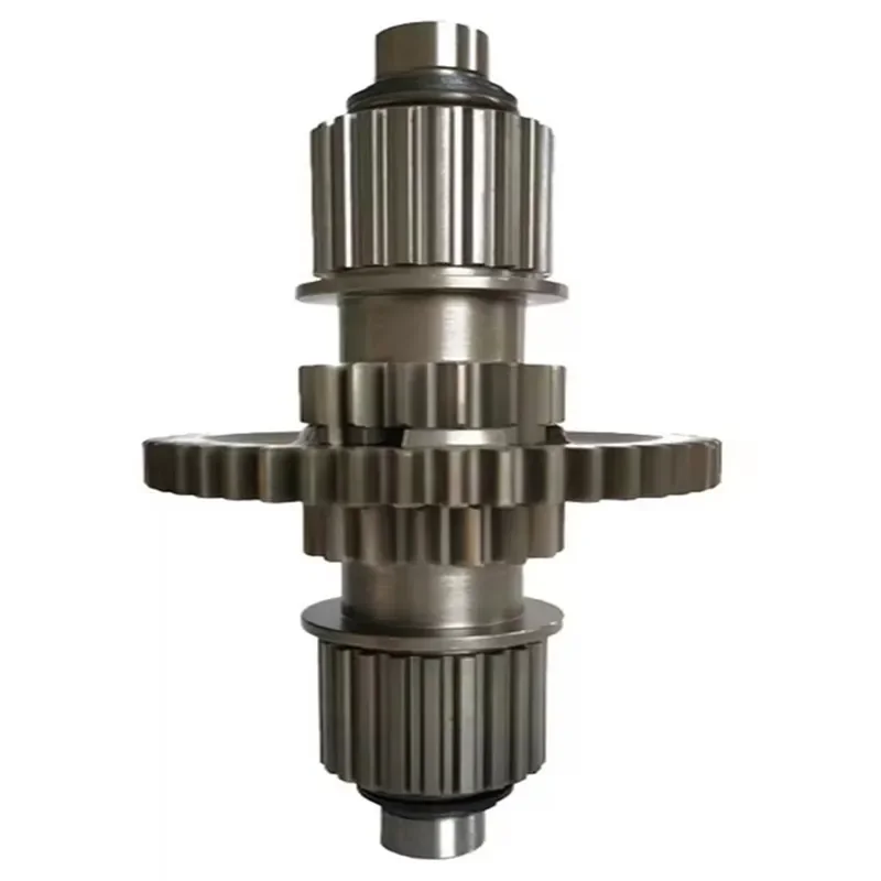 Harvester Accessories ASSY GEAR 5T054-16100/ 5H493-16160 for KUBOTA DC70/DC68 Harvester