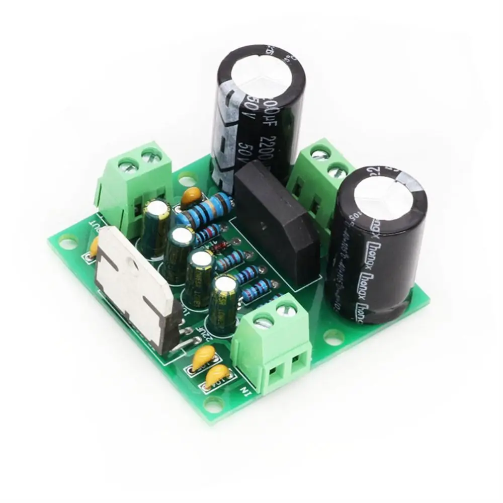 Module High Power Subwoofer for DIY Speaker DC Stereo Amp Stereo Amplifier Audio Amplifier Amplifiers Board Audio Amplificador