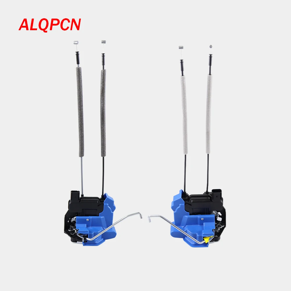 

Для Kia Rio 2012-2017 привод защелки дверного замка передний левый правый 4-контактный