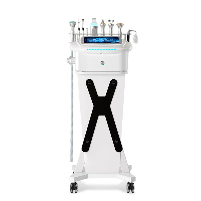 Multi-functional Facial Care Equipment  skin rejuvenation beauty Machine Instrument customization