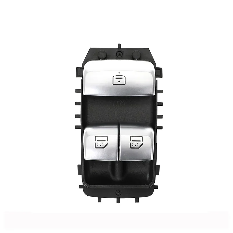 NEW:22290501090 Suitable For Mercedes-Benz W222 Auto Parts Powered Windows and Glass Lift Switch