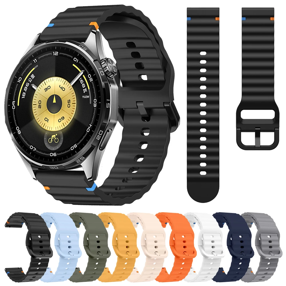 22Mm 20Mm Watch Str… - image