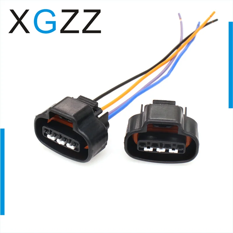 6189-0565/7283-1440-30/90980-1150 is suitable for automotive connector wire harness terminal assembly