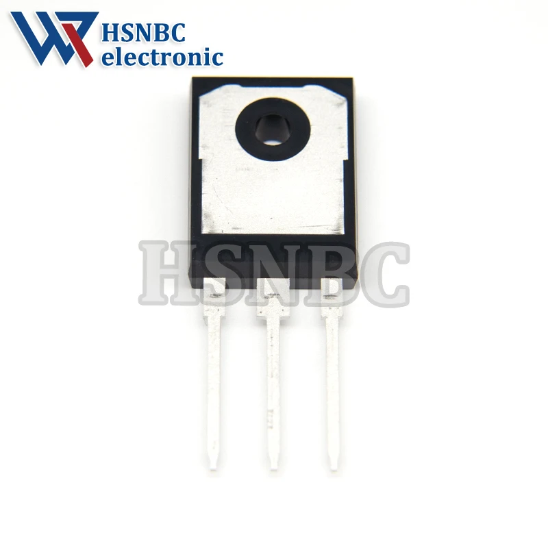 10Pcs/Lot HY5012W HY5012 TO-247 300A 125V N-Channel Power MOSFET Transistor 100% New Original