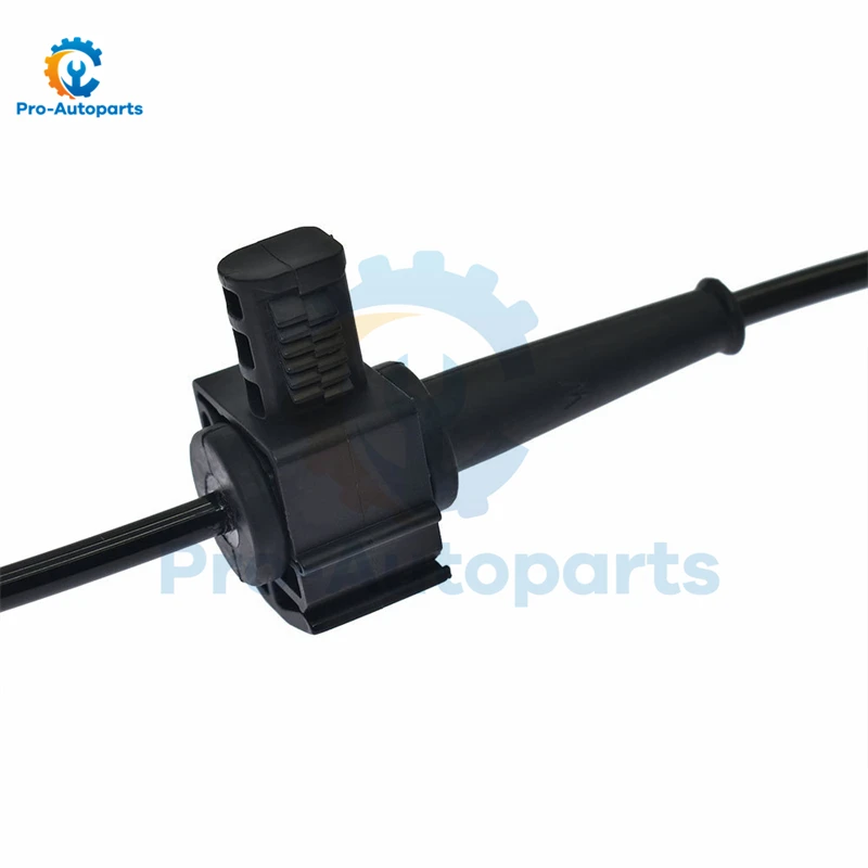 15862988 Front Left Right ABS Wheel Speed Sensor with Wire ABS Sensor for Hummer H3 2006-2010 15271077 ALS1740 5S8366 5S8365