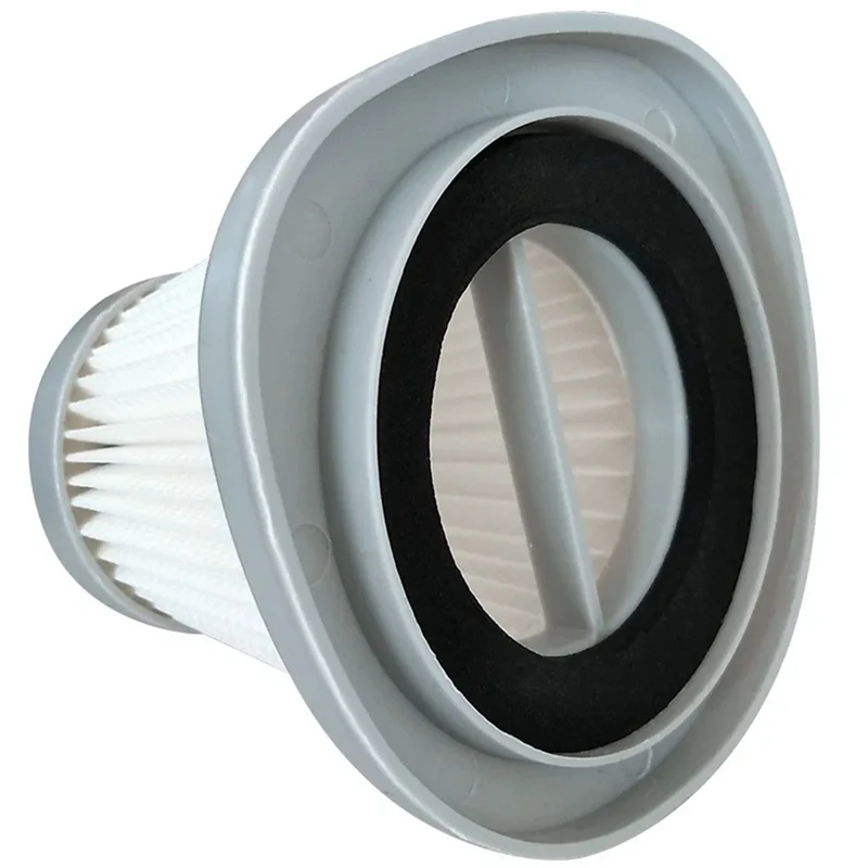 مرشحات Hepa لشاومي Deerma DX118C DX128C مكنسة كهربائية محمولة لاسلكية استبدال للمنزل إكسسوارات قطع غيار نظيفة