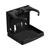 Car Cup Holder Universal Cup Drink Holder Water Bottle Front Cup Holder Stand for Car Boat Truck Yacht SUV RV Van Cup Tray