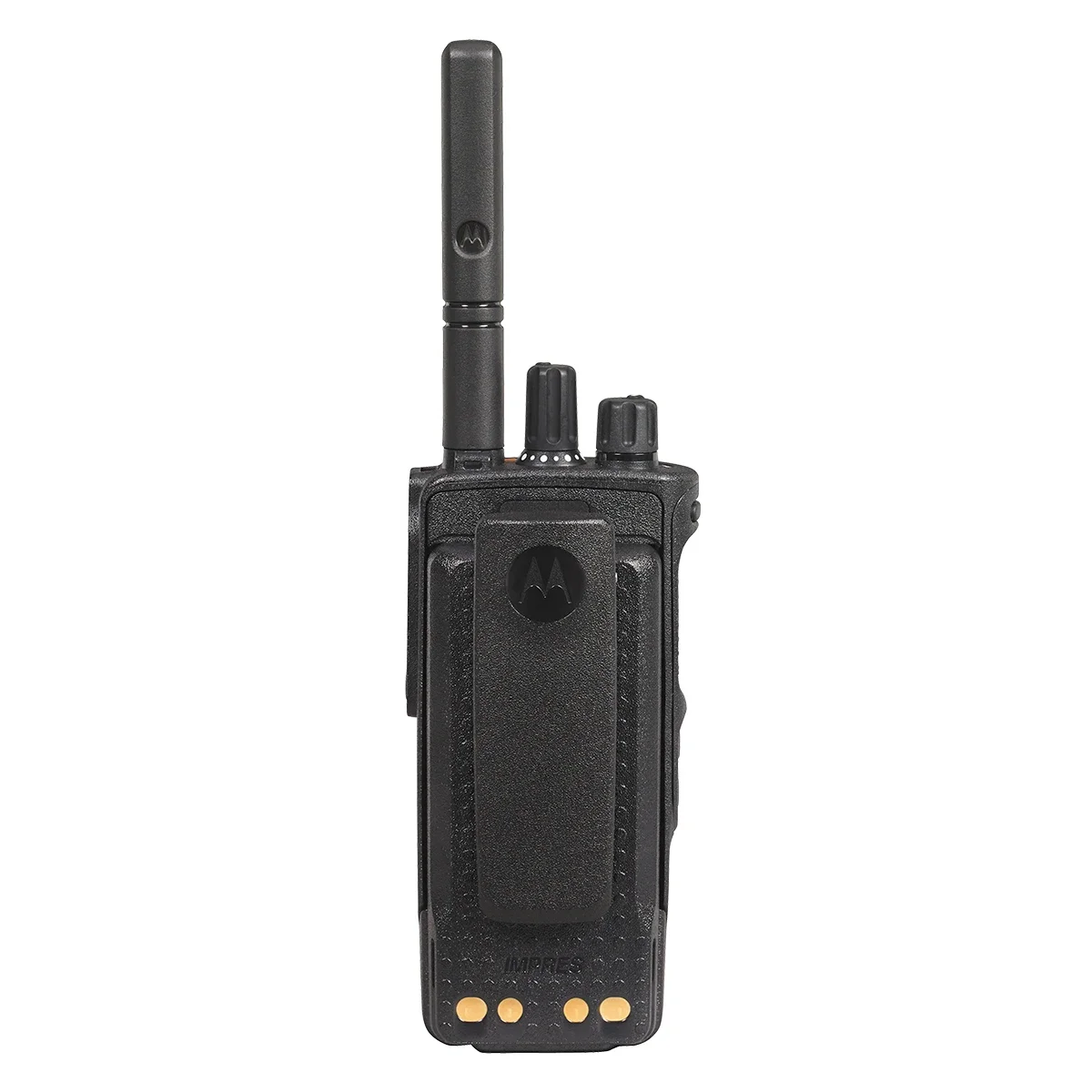 Intercomunicador inalámbrico DGP 8050E para Radios bidireccionales portátiles UHF VHF para uso de Walkie Talkie al aire libre DGP 8050E DGP 5050e